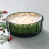 Mercury Glass Balsam & Berry Jar Christmas Candle Green 32oz - Hearth & Hand™ With Magnolia 1 Mercury Glass Balsam & Berry Jar Christmas Candle Green 32oz - Hearth & Hand™ With Magnolia -Sunnydaze Decor Store GUEST a31941d7 4cff 420f a0be 828233b1edf8
