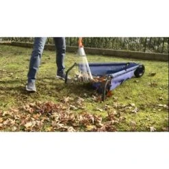 Easy Storage Folding Wheelbarrow - Ultimate Innovations -Sunnydaze Decor Store GUEST a4d05713 ccf0 4601 a72c 878d802aea1e