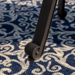 Captiva Designs 3pc Cast Aluminum Outdoor Patio Dining Set With Bar Stools Brown 17 Captiva Designs 3pc Cast Aluminum Outdoor Patio Dining Set With Bar Stools Brown -Sunnydaze Decor Store GUEST a523b164 67f9 4819 aed2 cd9445c287c2