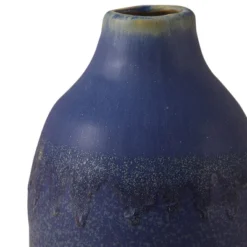 Split P Henley Short Vase -Sunnydaze Decor Store GUEST a569164d 982b 4f99 942f af9d56757c90