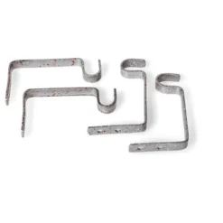 Gardener's Supply Company Chicken Wire Wall Trellis With Wall Brackets | 84" H X 30" W Steel Garden Plant Support Panel For Vining And Climbing -Sunnydaze Decor Store GUEST a592e527 de00 4e64 a2b0 e44e7b25b773