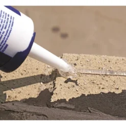 Bird-X 3pk Bird Proof Transparent Repellent Gel