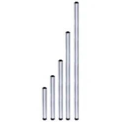 SunBlaster 12" Prism Lens 12W 6400K Full Spectrum LED Strip Light Indoor Greenhouse Plant Grow Lamp With Built-In Reflector & Mounting Clips -Sunnydaze Decor Store GUEST a701d746 d660 4229 8bce 299ae62d1a07