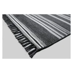 Global Stripe Outdoor Rug - Threshold
