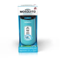 Thermacell Patio Shield Mosquito Repeller -Sunnydaze Decor Store GUEST a76e3b0e 2d71 49f6 8835 0ba3968e2311