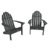 Essential 2pk Adirondack Chairs - Elk Outdoors 1 Essential 2pk Adirondack Chairs - Elk Outdoors -Sunnydaze Decor Store GUEST a8ab9646 18a4 4fe3 b4b1 35467fceabc3