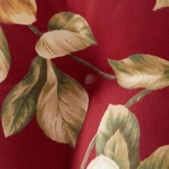 Set Of 2 Roma Floral Outdoor Seat/Back Chair Cushions - Kensington Garden -Sunnydaze Decor Store GUEST a94cf44b 570a 4aec bc3d 461d93bc6ab1