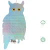 BIRD BLINDER Hanging Owl Decoys To Scare Birds Away, Multicolor Pack-02 -Sunnydaze Decor Store GUEST a9bbd9bc 31f1 4369 9b57 6b90bf904ccc