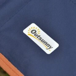 Outsunny Aluminum Frame Camping Padded Chairs Set With Lightweight Folding Table, 2 Cup Holders, Portable Carry Bag For Travel, Camping, Fishing -Sunnydaze Decor Store GUEST ac0f178d c5c0 49ea 9f72 ba720d5f33f9