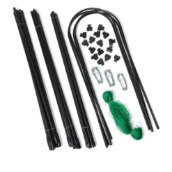 Titan Pea Tunnel, Extra Strong Lightweight Metal Trellis For Vegetables And Flowers - Gardener's Supply Company 7 Titan Pea Tunnel, Extra Strong Lightweight Metal Trellis For Vegetables And Flowers - Gardener's Supply Company -Sunnydaze Decor Store GUEST ac3c53aa fb70 45ea 9c7c 803b0a47dfb0