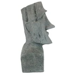 Design Toscano Easter Island Ahu Akivi Moai Monolith Statue: Large 14 Design Toscano Easter Island Ahu Akivi Moai Monolith Statue: Large -Sunnydaze Decor Store GUEST aca63217 4d64 4098 9e63 f8b35c0c3e02