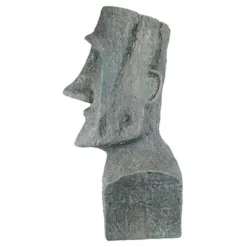 Design Toscano Easter Island Ahu Akivi Moai Monolith Statue: Large 12 Design Toscano Easter Island Ahu Akivi Moai Monolith Statue: Large -Sunnydaze Decor Store GUEST aca92015 c4a5 4de7 b364 59d1b196b1d6