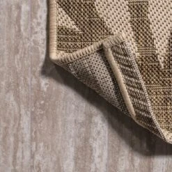 Vine All Over Indoor/Outdoor Area Rug - JONATHAN Y -Sunnydaze Decor Store GUEST ade4e813 e96c 49b3 80fb 045f71a4ded6