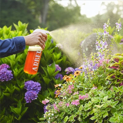 Arber 8oz Organic Bio Fungicide Concentrate 8 Arber 8oz Organic Bio Fungicide Concentrate - Image 6