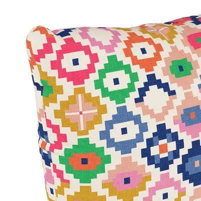 Catalina Outdoor Throw Pillow - Skyline Furniture 4 Catalina Outdoor Throw Pillow - Skyline Furniture - Image 2