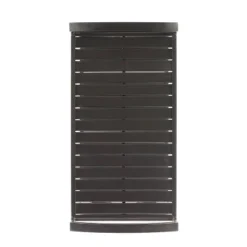 Kaplan Outdoor Steel Bar Cart Bronze - Crosley 15 Kaplan Outdoor Steel Bar Cart Bronze - Crosley -Sunnydaze Decor Store GUEST b05901b6 e19a 4887 9cad 4401ffcaa4c5