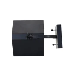 12.5" Brindelle Birdhouse Stained Glass Exterior Light Fixture - River Of Goods -Sunnydaze Decor Store GUEST b06679dd 35a5 4127 849d 6842bdc32440