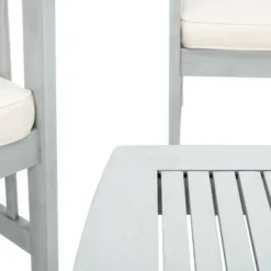 Rocklin 4pc Living Set - Gray/Beige/Navy - Safavieh 12 Rocklin 4pc Living Set - Gray/Beige/Navy - Safavieh -Sunnydaze Decor Store GUEST b07f2a76 06d7 40fb ac26 d69357321d60