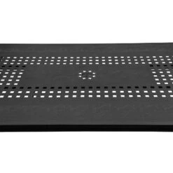 95" Modern Mesh Aluminum Rectangle Patio Dining Table - Oakland Living -Sunnydaze Decor Store GUEST b137c6e5 0104 49d9 b88a bacc757ca7dc