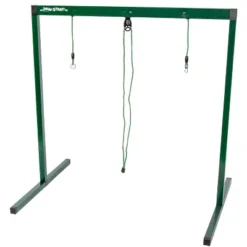 Hydrofarm FLT24+JS10065 Hydroponic Grow Light Fixture And Jump Start 2 Ft Stand -Sunnydaze Decor Store GUEST b3f22966 eae4 40c1 8f2a b134df918919