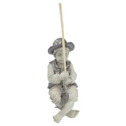 Design Toscano Frederic, The Little Fisherman Of Avignon Statue -Sunnydaze Decor Store GUEST b620e0e9 44fb 433d 8b98 c1b9a40d75d3