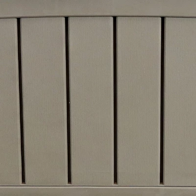 Sunnydaze Decor Sunnydaze Rolling Patio Serving Cart With Prep Table, Cooler And Storage 7 Sunnydaze Decor Sunnydaze Rolling Patio Serving Cart With Prep Table, Cooler And Storage - Image 5