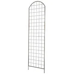Gardeners Supply Company Jardin Flower Trellis | Sturdy Tall Garden Trellis For Climbing Plants, Clematis & Other Vine Flowers | Easy To Install -Sunnydaze Decor Store GUEST b7e442fc c245 4f11 bdb0 23aa49675ac3