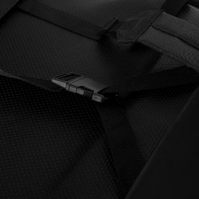 Flash Furniture Malta Portable Heated Reclining Stadium Chair With Armrests, Heated Padded Back & Heated Seat With Dual Storage Pockets And Backpack Straps 6 Flash Furniture Malta Portable Heated Reclining Stadium Chair With Armrests, Heated Padded Back & Heated Seat With Dual Storage Pockets And Backpack Straps - Image 4