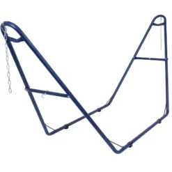 Sunnydaze Decor Sunnydaze Heavy-Duty Universal Multi-Use Heavy-Duty Steel Hammock Stand For 9 To 14 Feet Hammocks - 550 Lb Weight Capacity 35 Sunnydaze Decor Sunnydaze Heavy-Duty Universal Multi-Use Heavy-Duty Steel Hammock Stand For 9 To 14 Feet Hammocks - 550 Lb Weight Capacity -Sunnydaze Decor Store GUEST b9aebd1f 0230 4bdd a1f9 d107078b678a
