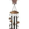 Dawhud Direct 32" H Rustic Turtles Wind Chimes -Sunnydaze Decor Store GUEST bac51cc9 bddb 427f aa2a 9a1190fe4751