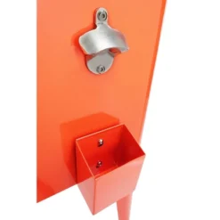 80qt Portable Rolling Patio Cooler - Permasteel -Sunnydaze Decor Store GUEST badb0d8d fff7 43f6 acaf 7b13a3459baa