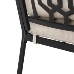 2pc Loveseat & Coffee Table Patio Set - Patio Festival -Sunnydaze Decor Store GUEST bba11c3b 90fe 4b6b 8abd 011b61a0aab0