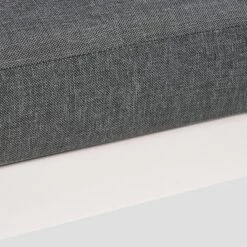 3pc Irma Aluminum Patio Sofa Sectional - White - Christopher Knight Home 9 3pc Irma Aluminum Patio Sofa Sectional - White - Christopher Knight Home -Sunnydaze Decor Store GUEST bcb2de1e cae6 4f25 b89c c3e198568848