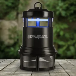 Dynatrap DT2000XL Full Acre Corded All Weather Mosquito And Flying Insects Trap
