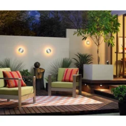 John Timberland Modern Sphere Curve Zen Outdoor Floor Water Fountain 39 1/2" With LED Light For Exterior Garden Yard Lawn -Sunnydaze Decor Store GUEST c15dfcc9 7e21 4cb8 a5e5 5f1c0a139c83