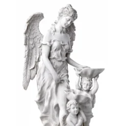 Design Toscano Heavenly Moments Angel Sculptural Fountain -Sunnydaze Decor Store GUEST c2fe1351 7d7b 496e 858a 75e7bfaa0f7f