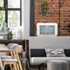 Black & Decker BLACK+DECKER Indoor Bug Zapper -Sunnydaze Decor Store GUEST c3242acc e64f 42da 9df5 b4182ab8dc30