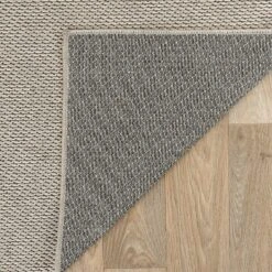 World Rug Gallery Solid Contemporary Indoor/Outdoor Area Rug -Sunnydaze Decor Store GUEST c3f08c0b 0cd3 4625 85c9 ef6b50d4774d