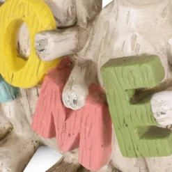 19.75" Concrete Broadus Outdoor Rabbit Family Garden Statue - Christopher Knight Home -Sunnydaze Decor Store GUEST c58b266b 7049 48dd 99e8 f168cf689aae