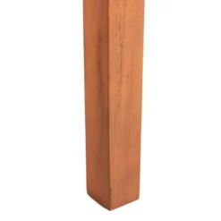 Montez 4pc Living Set With Accent Pillows - Natural/Beige/Navy - Safavieh -Sunnydaze Decor Store GUEST c9500599 fd2a 4c81 bba8 6fb453c7cadf