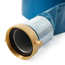Apache 98138065 3 Inch Diameter 50 Foot Length 55 PSI Polyester Reinforced PVC Lay Flat Pool Sump Pump Hose With Aluminum Quick-Shank Connections Blue 9 Apache 98138065 3 Inch Diameter 50 Foot Length 55 PSI Polyester Reinforced PVC Lay Flat Pool Sump Pump Hose With Aluminum Quick-Shank Connections Blue -Sunnydaze Decor Store GUEST c9c1698e 90d9 49a6 91c1 b71e0d3201f2