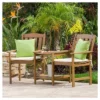 Belize Meranti Adjoined 2-Seater - Cream & Honey Oak - Christopher Knight Home 1 Belize Meranti Adjoined 2-Seater - Cream & Honey Oak - Christopher Knight Home -Sunnydaze Decor Store GUEST c9e8fae4 47e1 43d7 8d67 61eb0ac52719