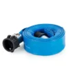 Apache 98138049 2 Inch Diameter 50 Foot Length 70 Psi Polyester-Reinforced PVC Lay Flat Hose With Polypropylene Cam And Groove Connections, Blue 1 Apache 98138049 2 Inch Diameter 50 Foot Length 70 Psi Polyester-Reinforced PVC Lay Flat Hose With Polypropylene Cam And Groove Connections, Blue -Sunnydaze Decor Store GUEST ca5d7fb0 56fb 4f25 bc37 7f19773137fe