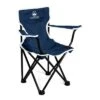 NCAA UConn Huskies Toddler Outdoor Portable Chair -Sunnydaze Decor Store GUEST ca81efd0 5d00 4053 a72c 0a0d1f9700e2