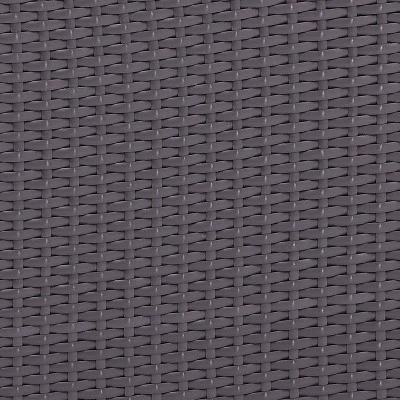 8pc Biscayne Outdoor Steel Conversation Set With Fire Table - Crosley 5 8pc Biscayne Outdoor Steel Conversation Set With Fire Table - Crosley - Image 3