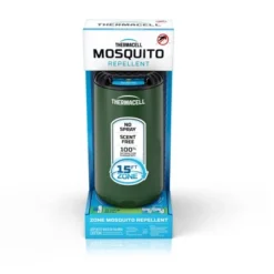 Thermacell Patio Shield Mosquito Repeller -Sunnydaze Decor Store GUEST cce754e3 df1b 4294 90f8 c7c4c24e1912