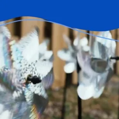 BIRD BLINDER Repellent Pin Wheels To Scare Birds & Pests, Silver Set Of 8 -Sunnydaze Decor Store GUEST cd0fe3a9 6cab 412f 9aa9 9ef4bb4ad294