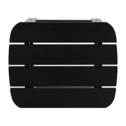 Flash Furniture 2 Pack Charlestown All-Weather Poly Resin Folding Adirondack Chairs With Side Table 23 Flash Furniture 2 Pack Charlestown All-Weather Poly Resin Folding Adirondack Chairs With Side Table -Sunnydaze Decor Store GUEST cd7b1705 8716 41db a6ea fda6ae1b43ed