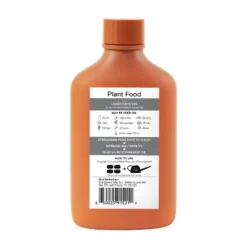 Arber 8oz Organic Plant Food Concentrate