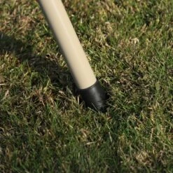 Outsunny 3 Person Outdoor Porch Swing Lounge Chair Bench With Canopy Top- Brown 19 Outsunny 3 Person Outdoor Porch Swing Lounge Chair Bench With Canopy Top- Brown -Sunnydaze Decor Store GUEST cea50ded da2a 452c bc7b 5ce17735b12d